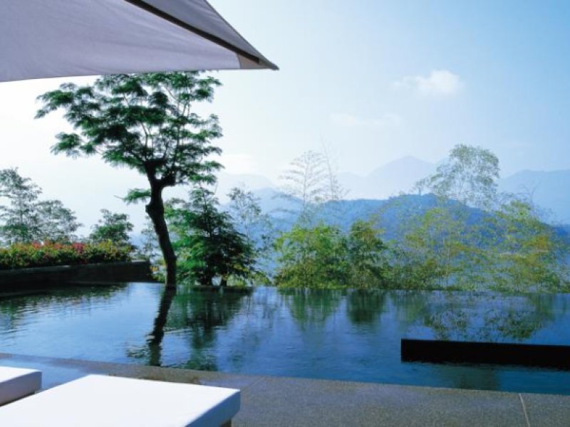 The Lalu Hotel, Sun Moon LakePhoto 5