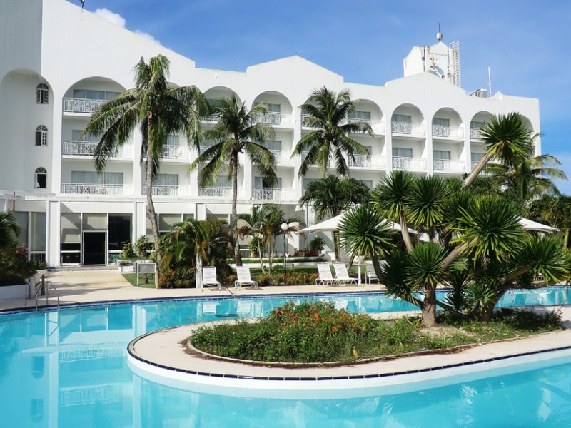 Finest Guam Golf & Resort Photo 0