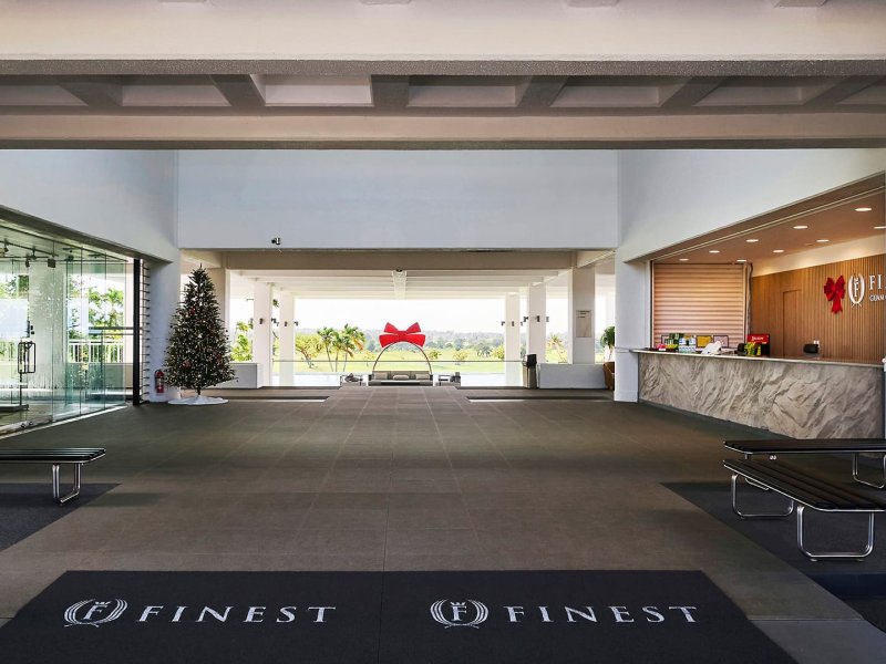 Finest Guam Golf & Resort Photo 2
