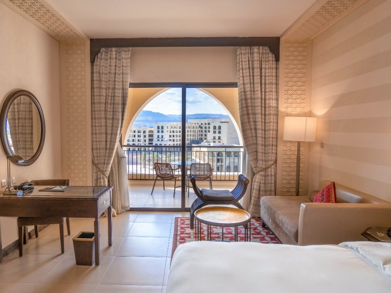 Al Manara, a Luxury Collection Hotel, Saraya AqabaPhoto 1