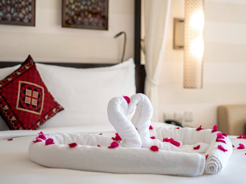 Al Manara, a Luxury Collection Hotel, Saraya AqabaPhoto 2
