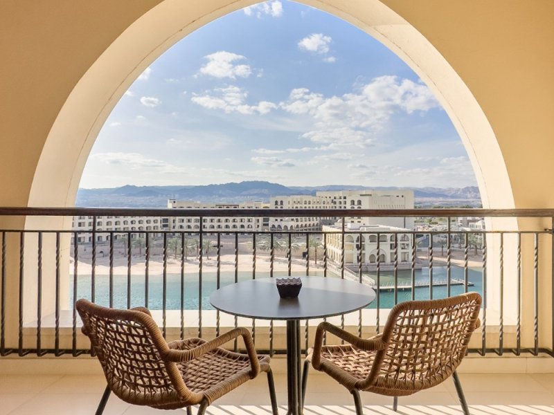 Al Manara, a Luxury Collection Hotel, Saraya AqabaPhoto 4