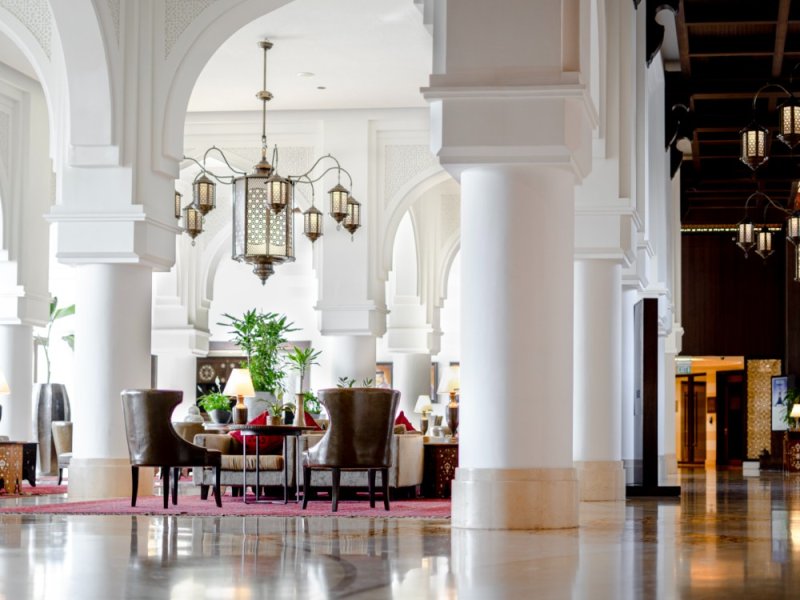 Al Manara, a Luxury Collection Hotel, Saraya AqabaPhoto 5