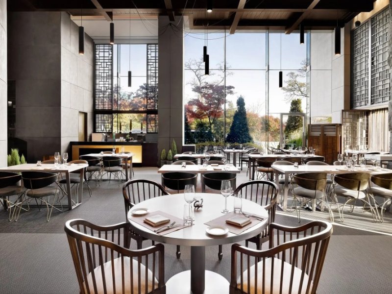 Banyan Tree Club & Spa SeoulPhoto 3