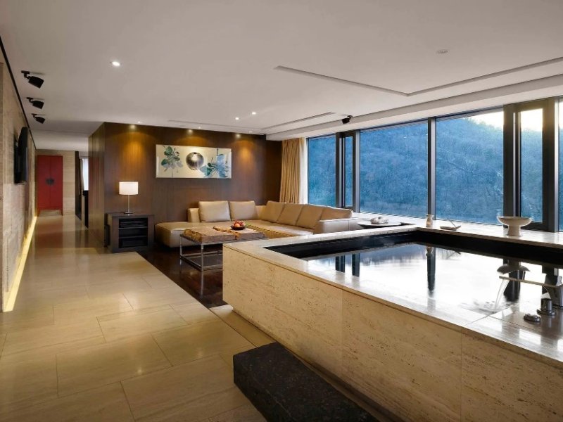 Banyan Tree Club & Spa SeoulPhoto 4
