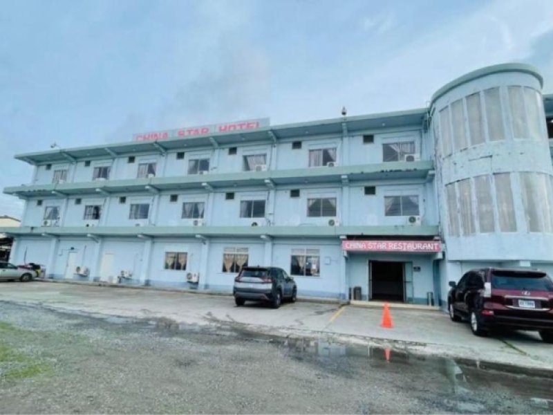 Chinastar HotelPhoto 0