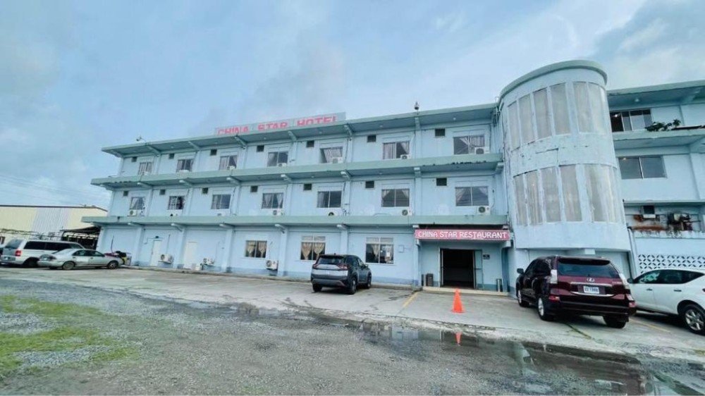 Chinastar Hotel