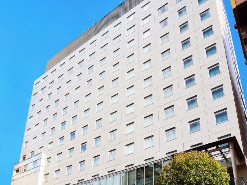 Citadines Central Shinjuku TokyoPhoto 0