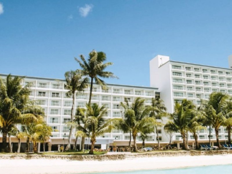 Crowne Plaza Resort GuamPhoto 0