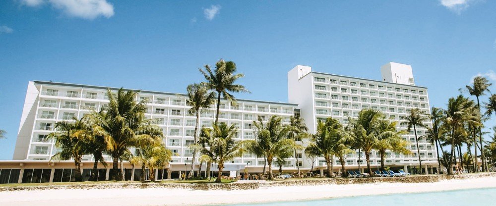 Crowne Plaza Resort Guam