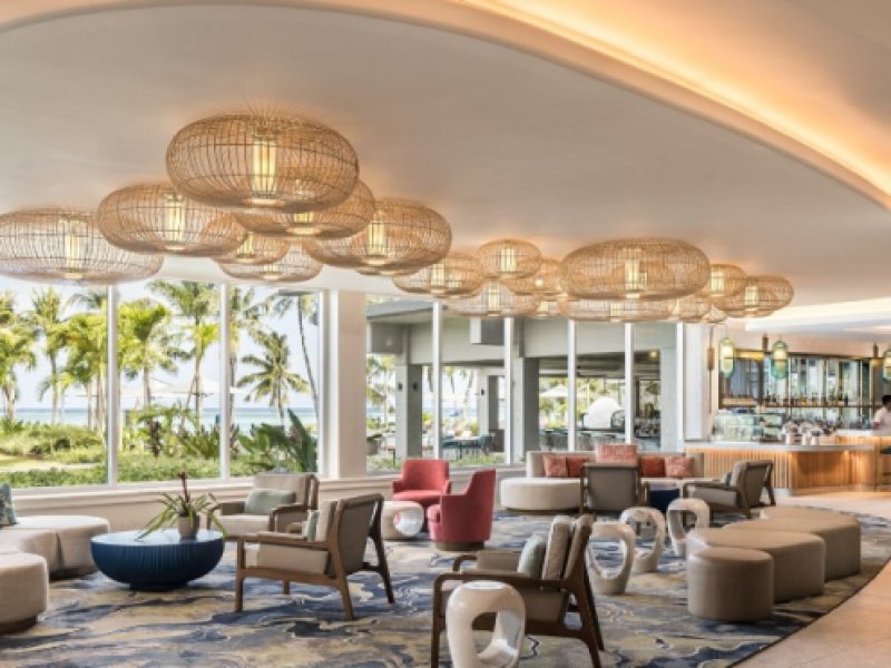 Crowne Plaza Resort GuamPhoto 2