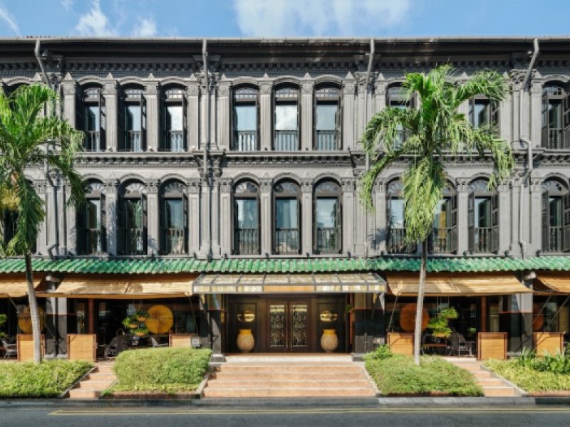 Duxton Reserve SingaporePhoto 0