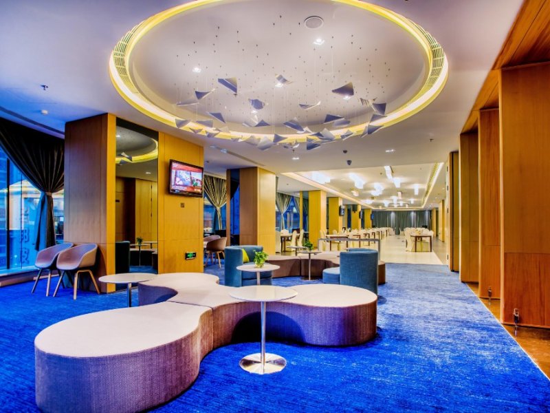 Holiday Inn Express Dalian City CentrePhoto 1