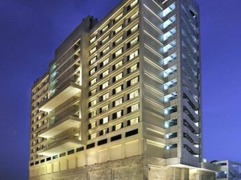 Holiday Inn New Delhi Mayur ViharPhoto 0