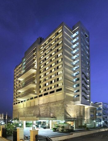 Holiday Inn New Delhi Mayur Vihar