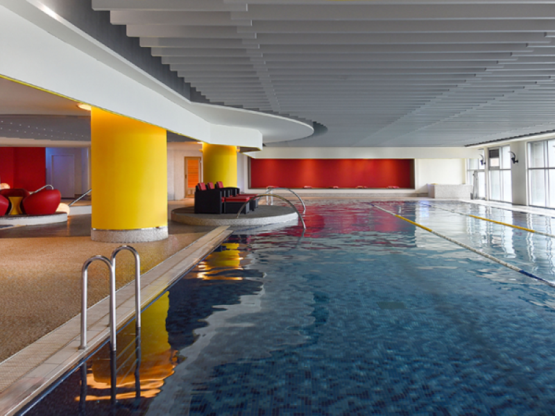 Hyatt Regency Taoyuan International AirportPhoto 3