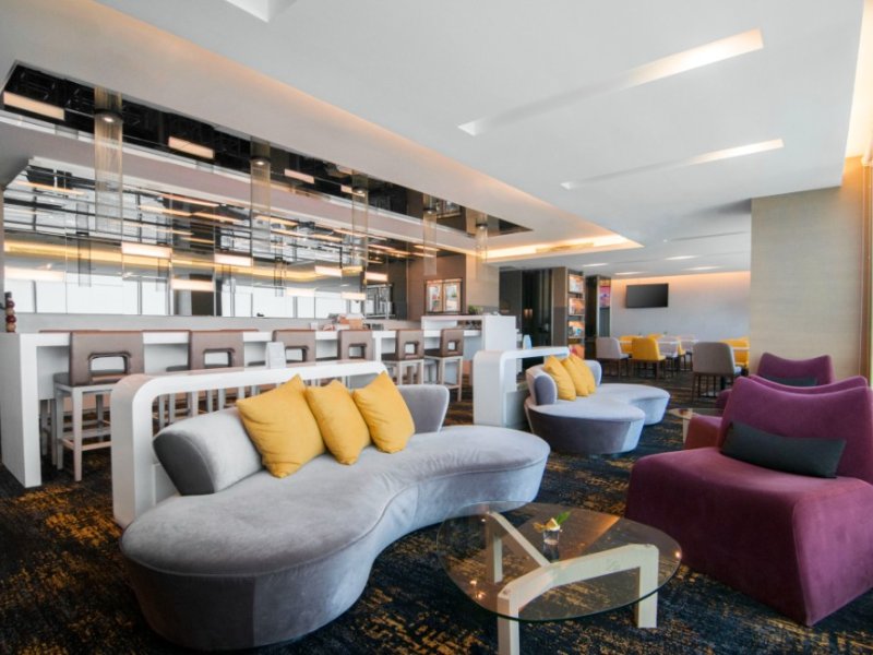 Hyatt Regency Taoyuan International AirportPhoto 5