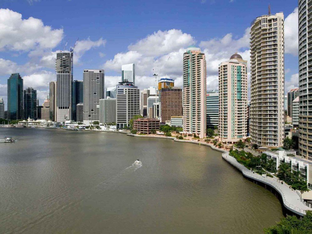 Mercure Brisbane King George Square
