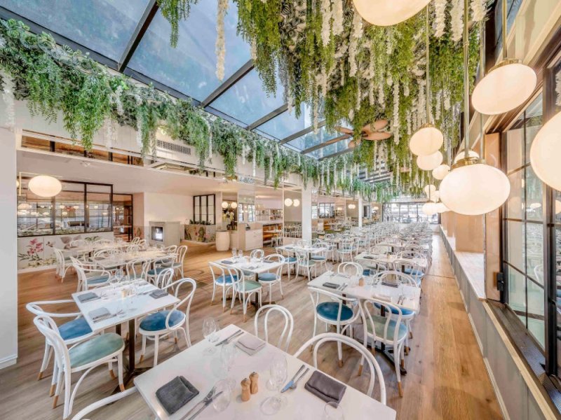 Mercure Brisbane King George SquarePhoto 1