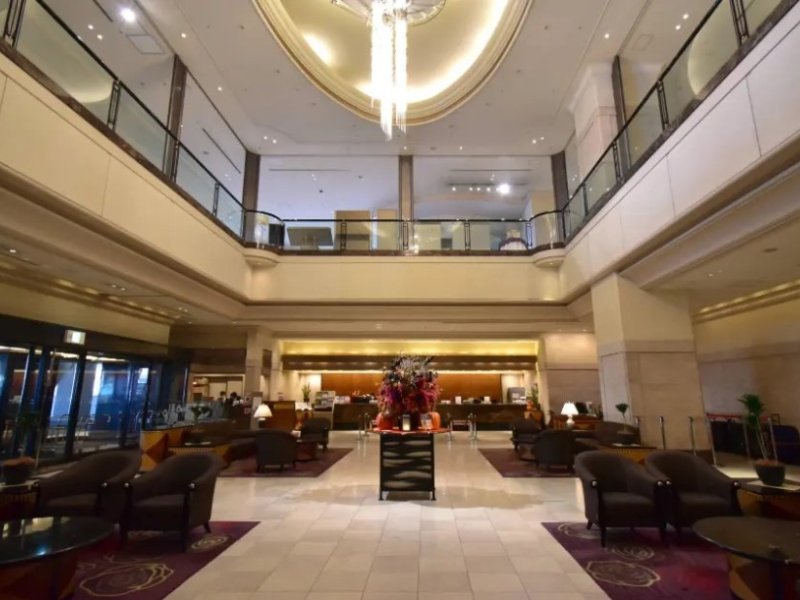 Star Gate Hotel Kansai AirportPhoto 1
