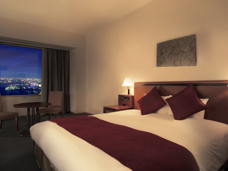 Star Gate Hotel Kansai AirportPhoto 3