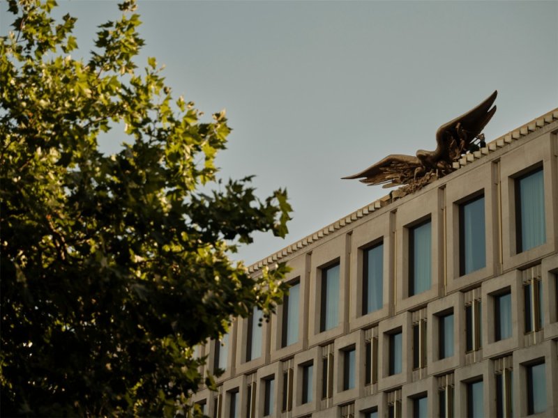 The Chancery RosewoodPhoto 0