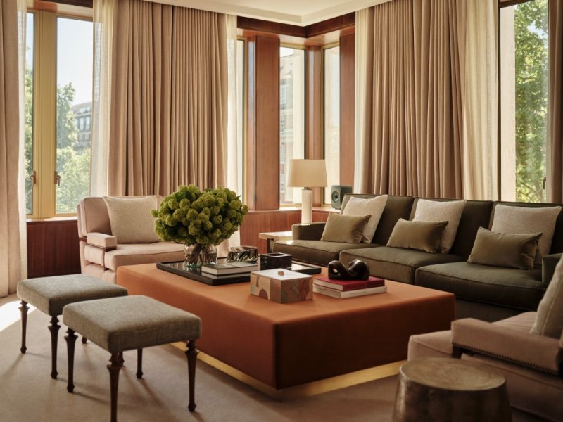 The Chancery RosewoodPhoto 2