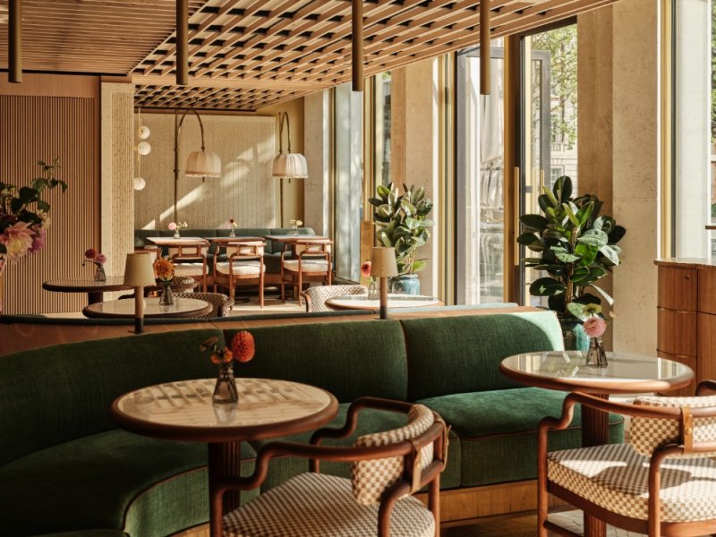 The Chancery RosewoodPhoto 3