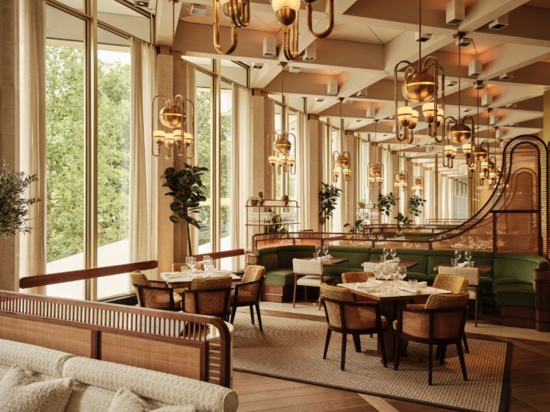 The Chancery RosewoodPhoto 4
