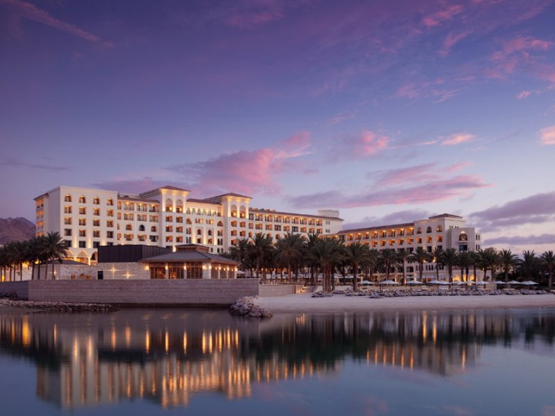 The Westin Saraya Aqaba Resort & SpaPhoto 0