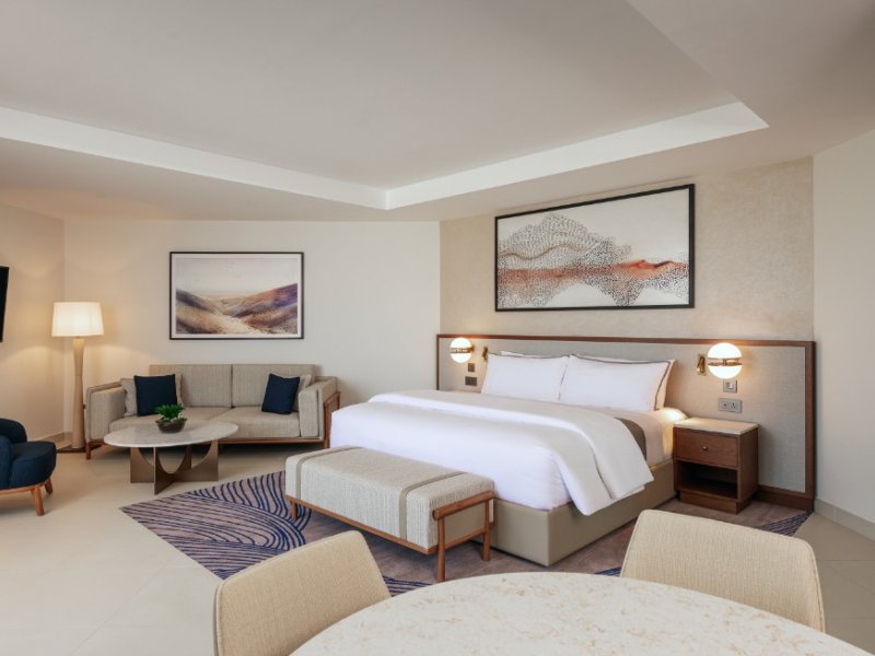 The Westin Saraya Aqaba Resort & SpaPhoto 3