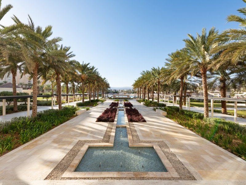 The Westin Saraya Aqaba Resort & SpaPhoto 8