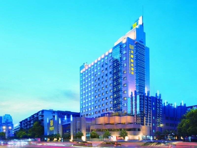 Tianfu Sunshine HotelPhoto 0