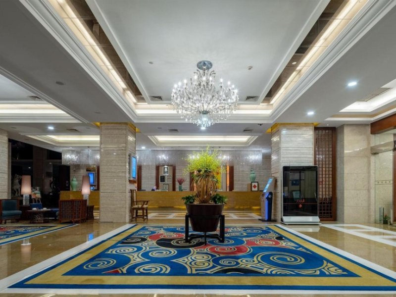 Tianfu Sunshine HotelPhoto 1