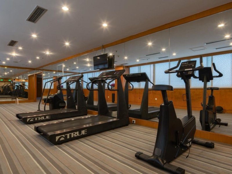 Tianfu Sunshine HotelPhoto 3