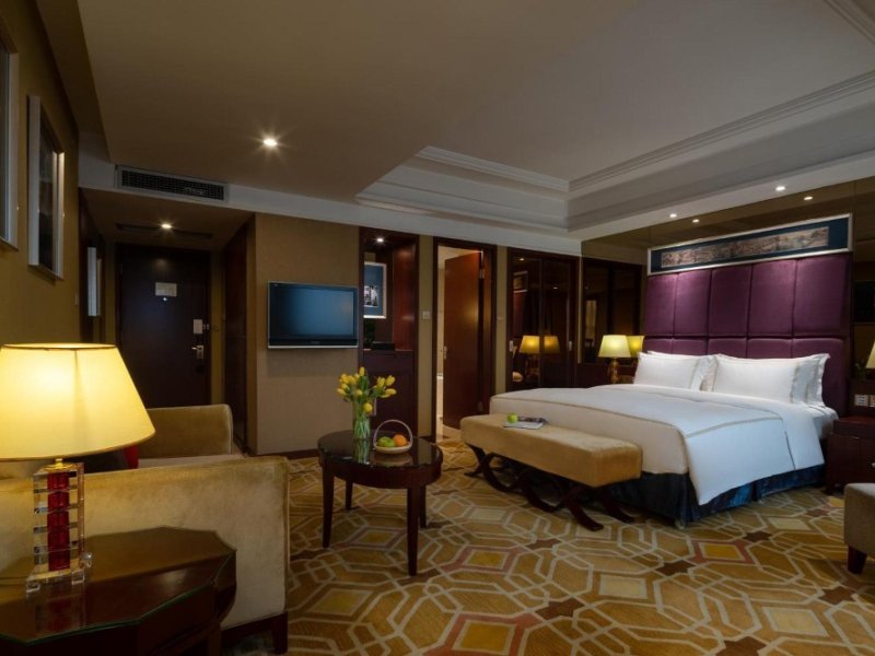 Tianfu Sunshine HotelPhoto 4