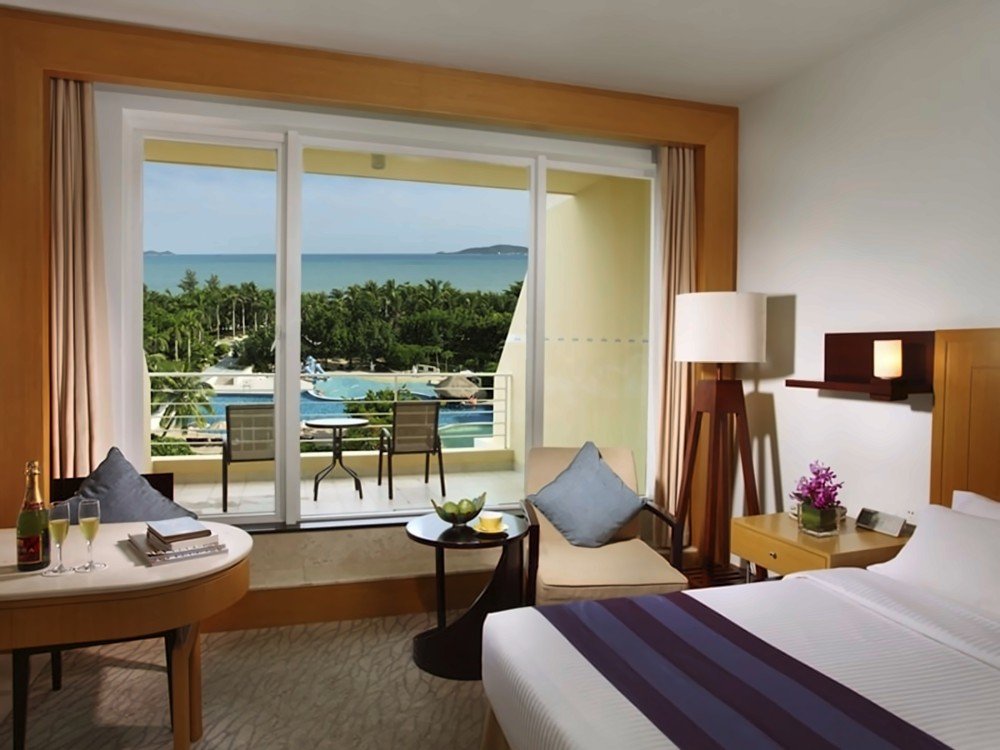 Wan Jia Hotel Resort Sanya
