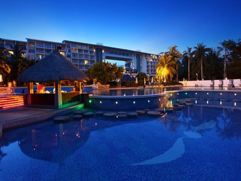Wan Jia Hotel Resort SanyaPhoto 2
