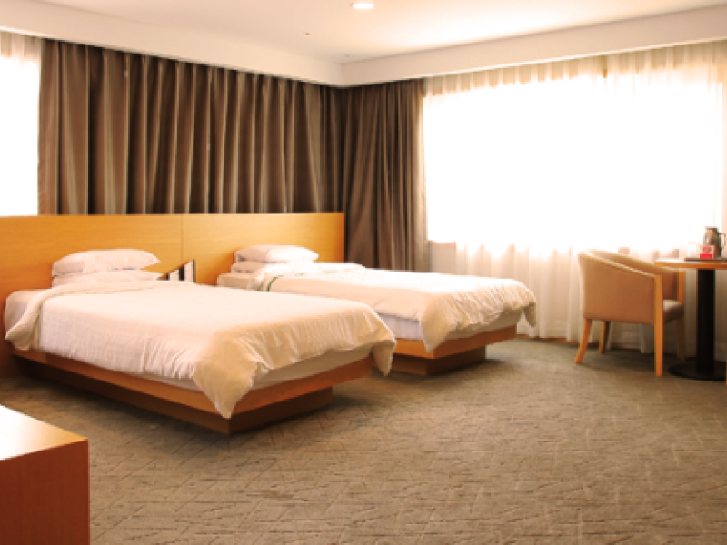 Dragon Valley HotelPhoto 2