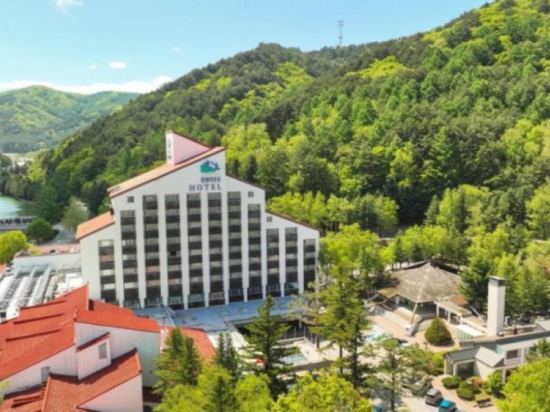 Dragon Valley HotelPhoto 0