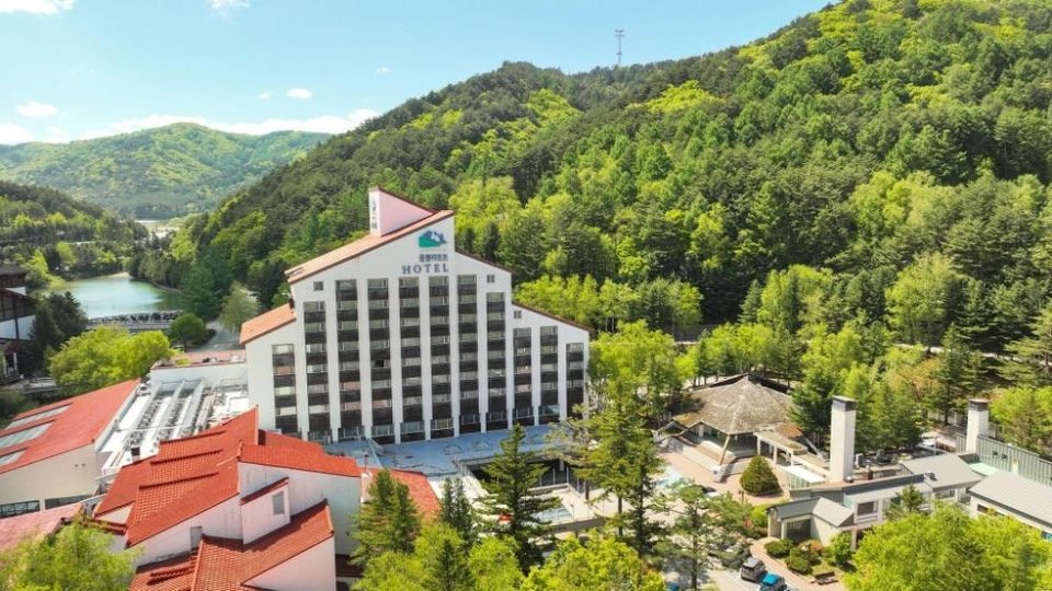 Dragon Valley Hotel