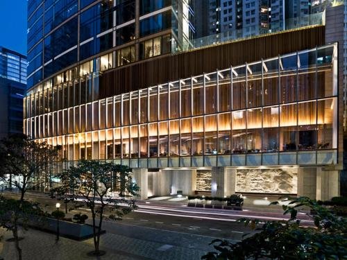 East, Hong Kong