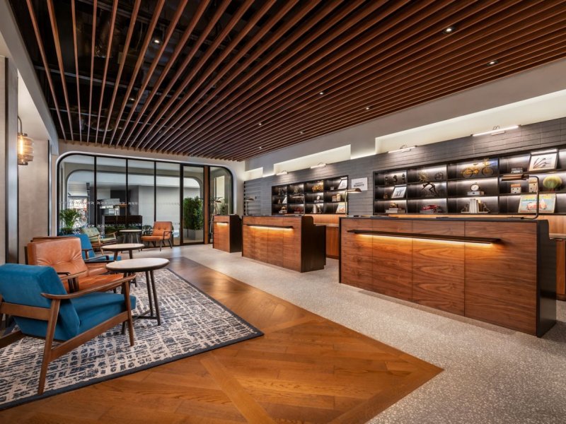 Four Points by Sheraton Bangkok, Sukhumvit 22Photo 3