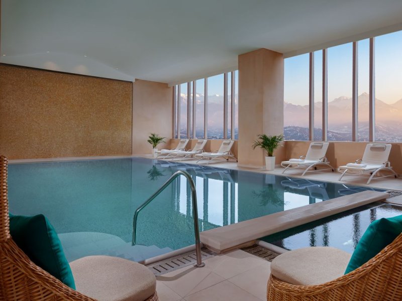 The Ritz-Carlton, AlmatyPhoto 4