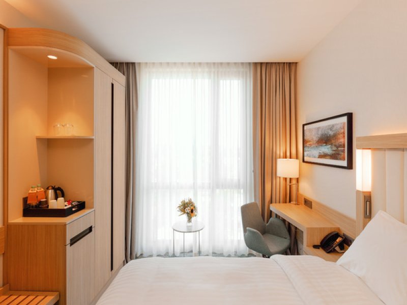 Courtyard by Marriott Chisinau HotelPhoto 1