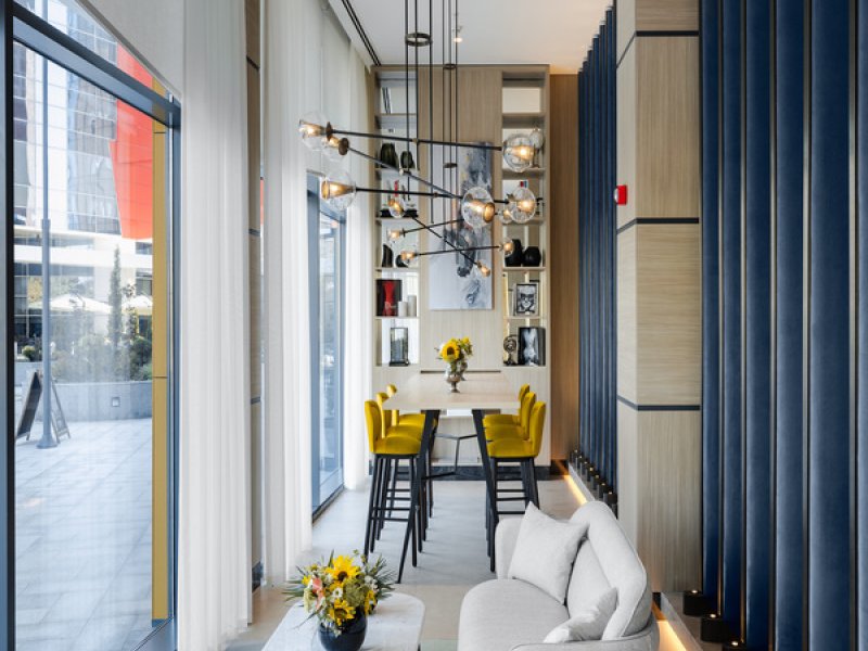 Courtyard by Marriott Chisinau HotelPhoto 2