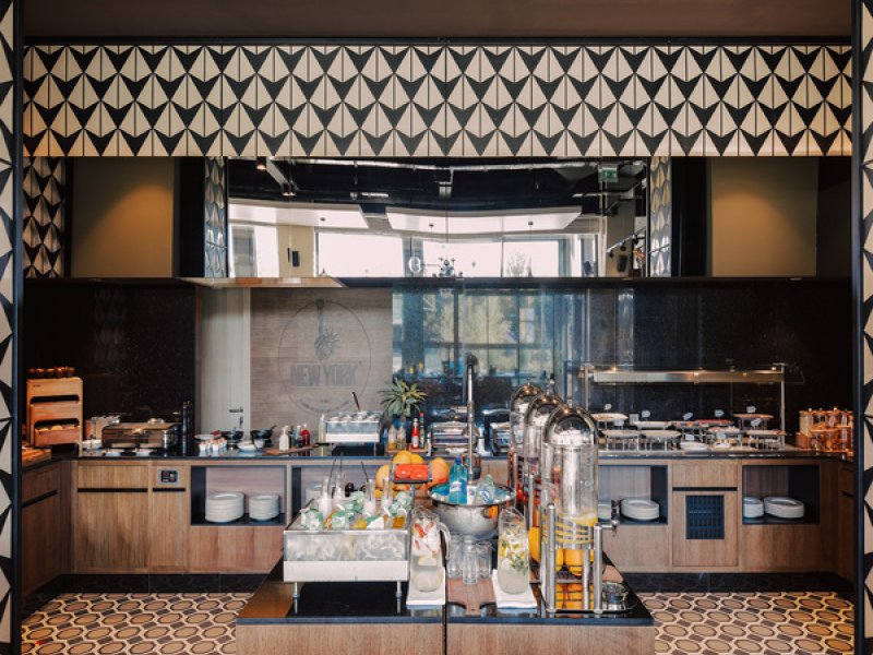 Courtyard by Marriott Chisinau HotelPhoto 3