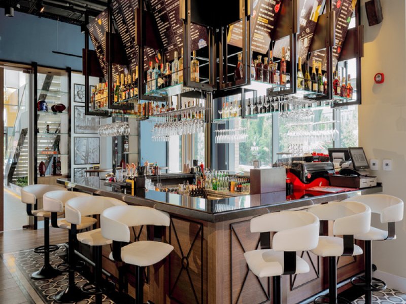 Courtyard by Marriott Chisinau HotelPhoto 5