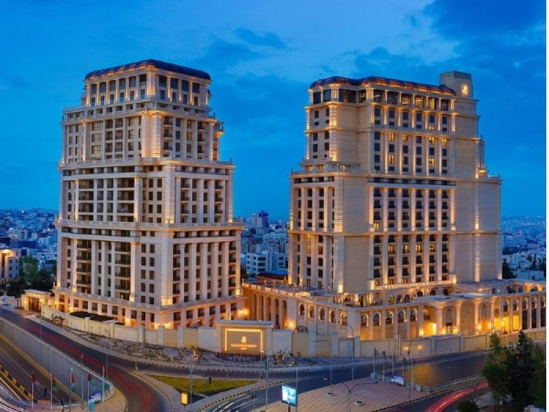 The Ritz-Carlton, AmmanPhoto 0
