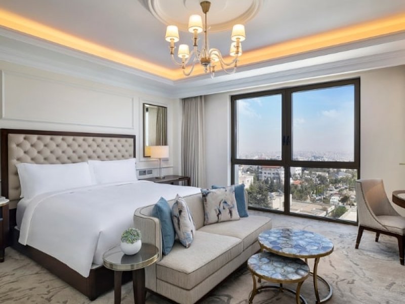 The Ritz-Carlton, AmmanPhoto 1